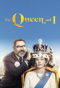 The Queen and I (2018) Official Image | AndyDay