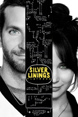 Silver Linings Playbook (2012) Official Image | AndyDay