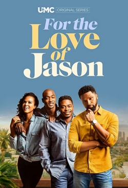 For the Love of Jason (2020) Official Image | AndyDay