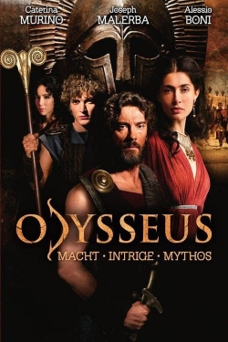 Odysseus (2013) Official Image | AndyDay
