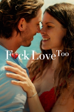 F*ck Love Too (2022) Official Image | AndyDay