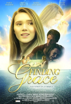 Finding Grace (2020) Official Image | AndyDay