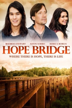 Hope Bridge (2015) Official Image | AndyDay