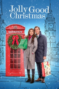 Jolly Good Christmas (2022) Official Image | AndyDay