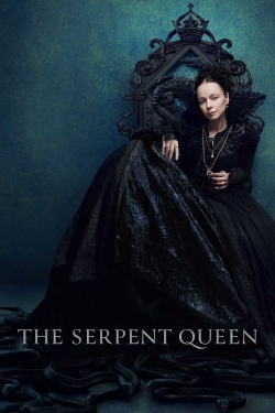 The Serpent Queen (2022) Official Image | AndyDay