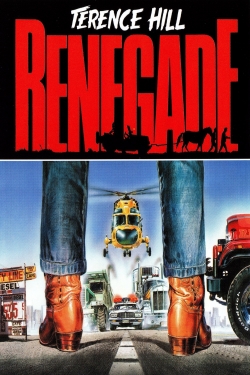 They Call Me Renegade (1987) Official Image | AndyDay
