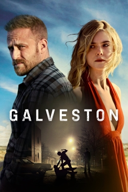 Galveston (2018) Official Image | AndyDay