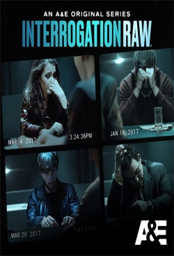 Interrogation Raw (2022) Official Image | AndyDay