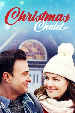 The Christmas Chalet (2019) Official Image | AndyDay