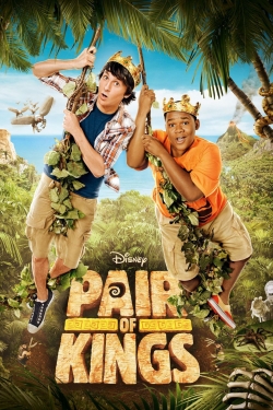 Pair of Kings (2010) Official Image | AndyDay