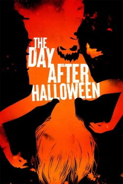 The Day After Halloween (2022) Official Image | AndyDay