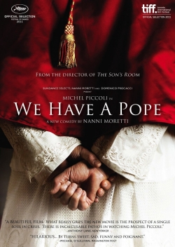 We Have a Pope (2011) Official Image | AndyDay