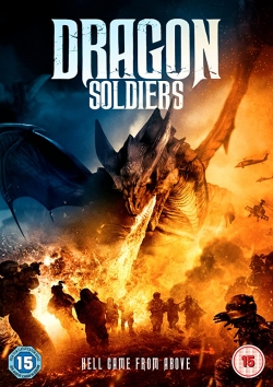 Dragon Soldiers (2020) Official Image | AndyDay