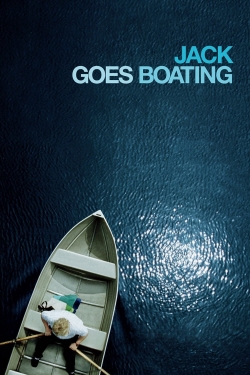 Jack Goes Boating (2010) Official Image | AndyDay