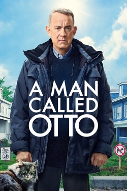 A Man Called Otto (2022) Official Image | AndyDay