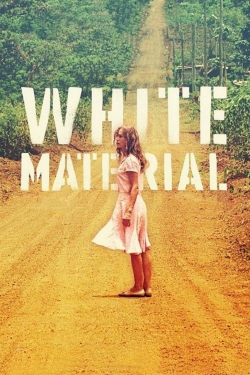 White Material (2010) Official Image | AndyDay