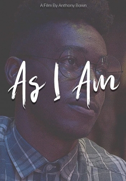 As I Am (2020) Official Image | AndyDay