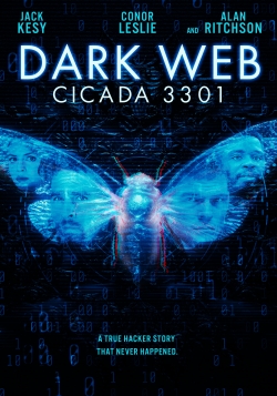 Dark Web: Cicada 3301 (2021) Official Image | AndyDay
