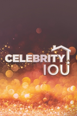 Celebrity IOU (2020) Official Image | AndyDay