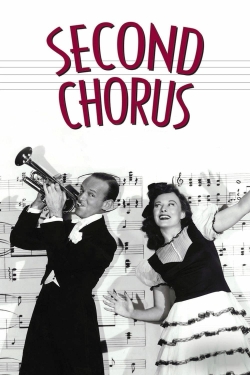 Second Chorus (1940) Official Image | AndyDay