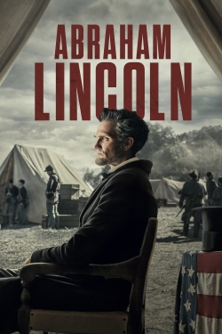Abraham Lincoln (2022) Official Image | AndyDay