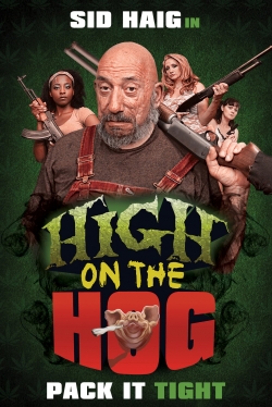 High on the Hog (2019) Official Image | AndyDay