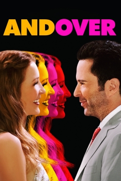 Andover (2018) Official Image | AndyDay