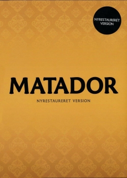 Matador (1978) Official Image | AndyDay