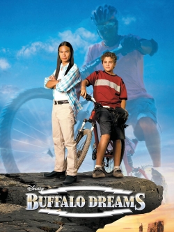 Buffalo Dreams (2005) Official Image | AndyDay