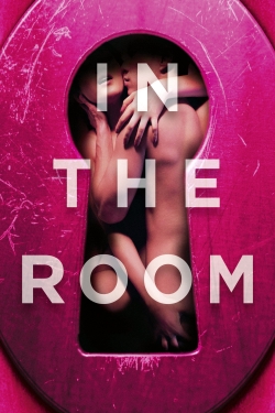 In the Room (2015) Official Image | AndyDay
