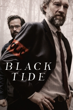 Black Tide (2018) Official Image | AndyDay
