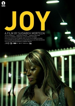 Joy (2018) Official Image | AndyDay