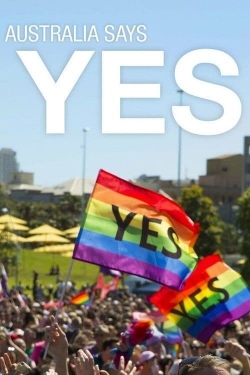 Australia Says Yes (2018) Official Image | AndyDay