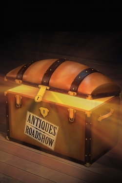 Antiques Roadshow (1997) Official Image | AndyDay