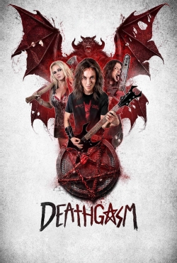 Deathgasm (2015) Official Image | AndyDay