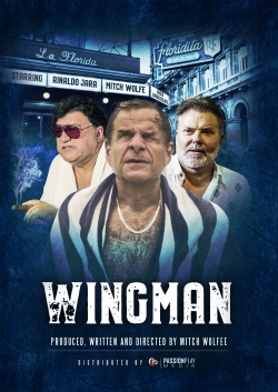 WingMan (2020) Official Image | AndyDay