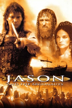 Jason and the Argonauts (2000) Official Image | AndyDay