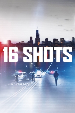 16 Shots (2019) Official Image | AndyDay