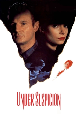 Under Suspicion (1991) Official Image | AndyDay