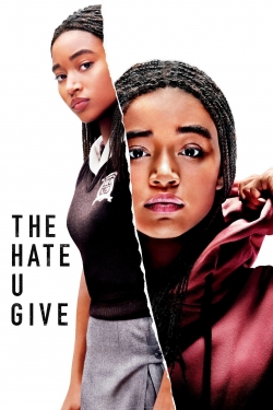 The Hate U Give (2018) Official Image | AndyDay