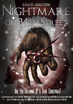 Nightmare on 34th Street (2023) Official Image | AndyDay