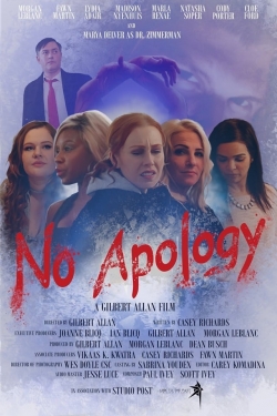 No Apology (2019) Official Image | AndyDay