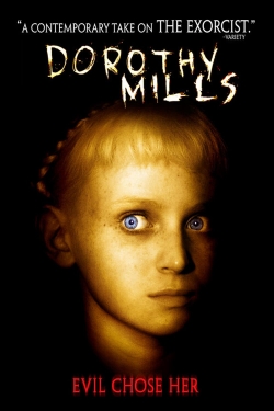 Dorothy Mills (2008) Official Image | AndyDay