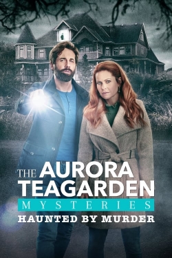 Aurora Teagarden Mysteries: Haunted By Murder (2022) Official Image | AndyDay