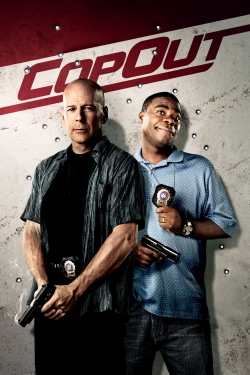 Cop Out (2010) Official Image | AndyDay