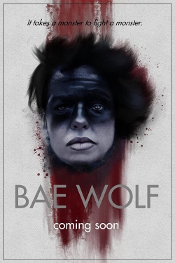 Bae Wolf (2022) Official Image | AndyDay