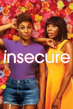 Insecure (2016) Official Image | AndyDay