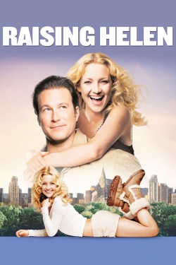 Raising Helen (2004) Official Image | AndyDay