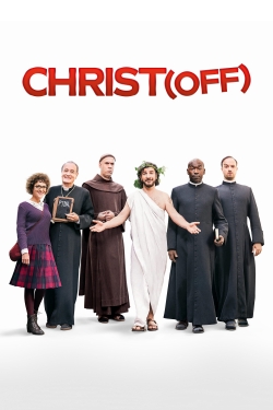 Christ(Off) (2018) Official Image | AndyDay