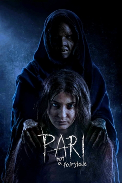 Pari (2018) Official Image | AndyDay